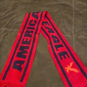 Vintage American Eagle Scarf
